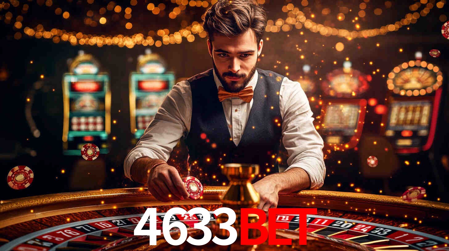 4633bet PIX instantâneo Brasil - Depósito e saque em minutos 24/7