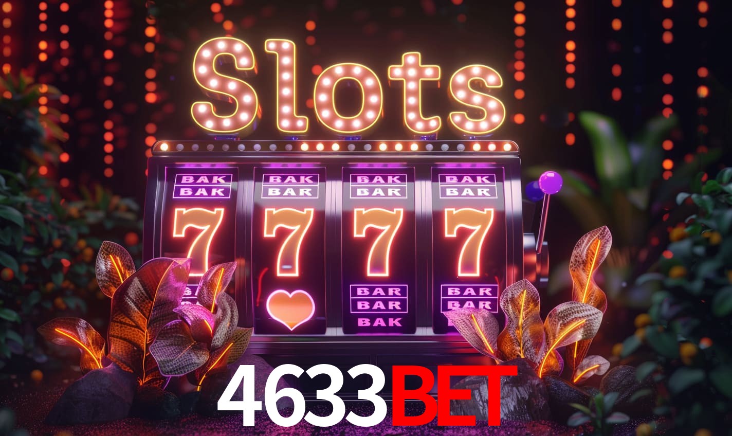Principais provedores de slots da 4633bet - NetEnt, Pragmatic Play, Play'n GO