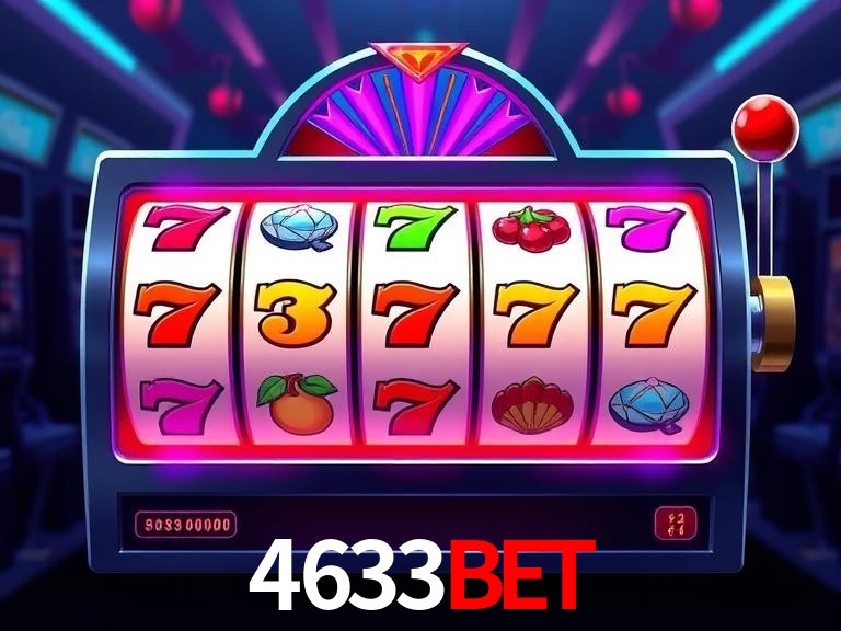 4633bet segurança SSL 256-bit - Licença Curaçao, eCOGRA, GLI certificado